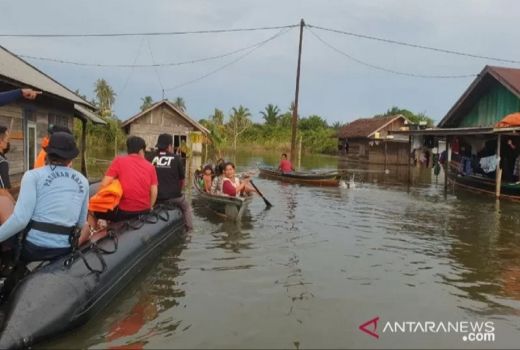PPP Sebut Sistem Peringatan Dini Bencana Harus Komprehensif - GenPI.co