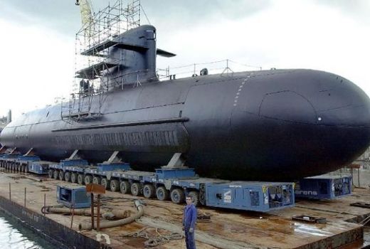 Manuver Amerika Kebangetan, Prancis Ngamuk - GenPI.co