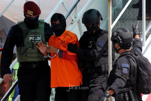 Peringatan Jepang Soal Terorisme, BIN Bergerak Cepat - GenPI.co