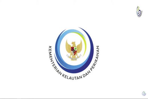 KKP Rilis Logo Baru, Begini Penjelasan Menteri Trenggono - GenPI.co