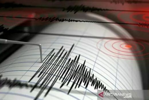 Pesisir Banten Siaga Ancaman Gempa dan Tsunami, Mohon Doanya - GenPI.co