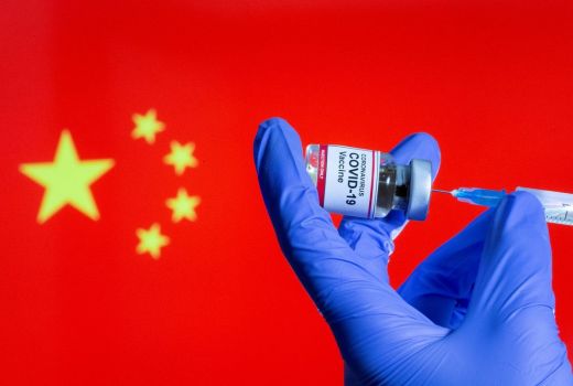 1 M Rakyat China Sudah Divaksin, Tapi Ada Ancaman dari Tenggara - GenPI.co