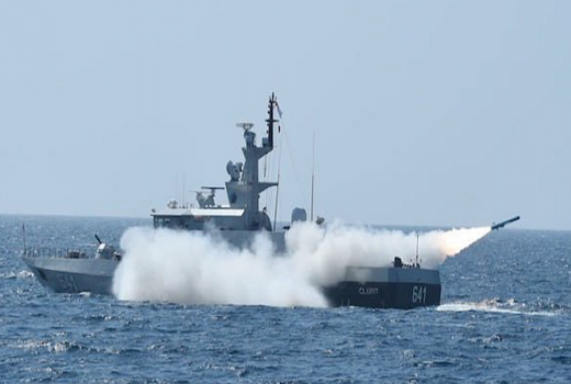 Tunggak Bayar BBM Rp2,25 Triliun, TNI AL Minta Subsidi - GenPI.co
