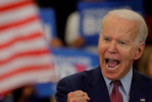 Manuver Joe Biden Bikin Kaget di Tengah Perang Rusia dan Ukraina - GenPI.co