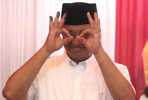 Anies Baswedan Disorot Tajam Usai ke Jawa Timur, Keras Banget - GenPI.co