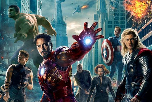 Sutradara Legendaris Blak-blakan Ejek Film Marvel, Begini Katanya - GenPI.co