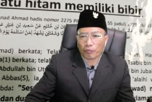Bareskrim Polri Kasih Kabar Terbaru Soal Kasus Muhammad Kece - GenPI.co