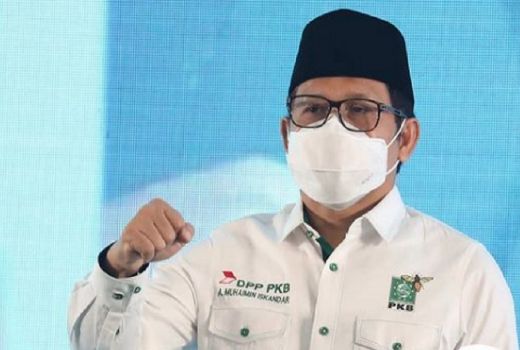 Gus Muhaimin Minta Pemerintah Lakukan Ini Untuk Pekerja Migran - GenPI.co