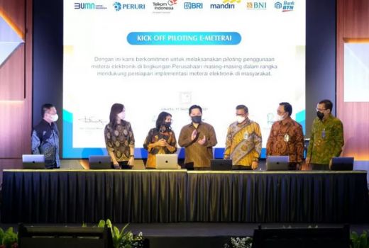 Inovasi Terbaru Telkom Keren, Istimewa Sekali - GenPI.co