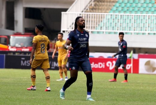Skenario Pelatih Arema FC Top, Bermain All Out Demi Meraih 3 Poin - GenPI.co