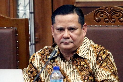 Ucapan Pendeta Saifuddin Menohok, Irjen Napoleon Bisa Terpojok - GenPI.co