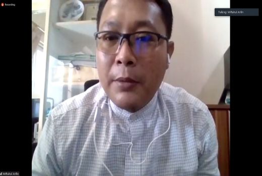 Belum Ada Aturan Soal Keterwakilan Anak Muda di Parlemen - GenPI.co