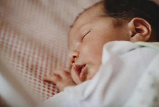 Inspirasi Nama Bayi Laki-laki Jawa Ningrat, Gagah Banget! - GenPI.co