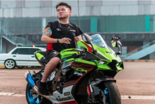 Dari Bakmi Jadi Pebisnis Banyak Usaha, Kini Jevon Sultan PIK, Wow - GenPI.co