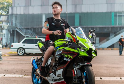 Pernah Jatuh, Sultan PIK Jevon Andrean Kini Tajir Melintir - GenPI.co