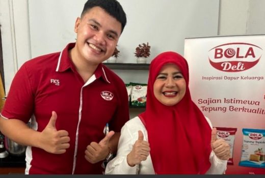 UMKM Kini Makin Lirik Bisnis Makanan Tradisional - GenPI.co