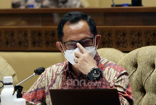 TNI/Polri Jadi Pj Kepala Daerah Bisa Turunkan Indeks Demokrasi - GenPI.co