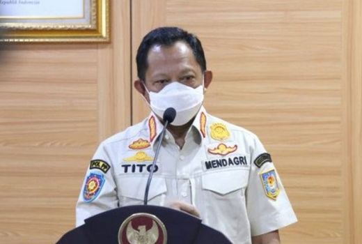 Tito Ajukan Rp 1,9 T untuk Pemilu, Akademisi: Patut Dipertanyakan - GenPI.co
