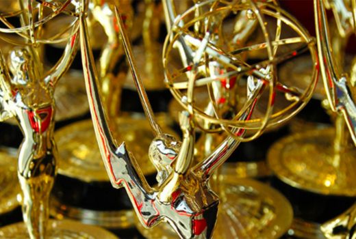 Sanksi Buat Rusia Nambah Lagi, Kini dari Ajang Emmy Internasional - GenPI.co