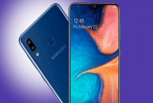 Ini Dia Ponsel Terlaris Samsung Sepanjang 2021 - GenPI.co