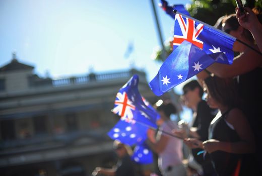 5 Berita Terpopuler: Nasib Muhammad Kece, Australia Disentil - GenPI.co