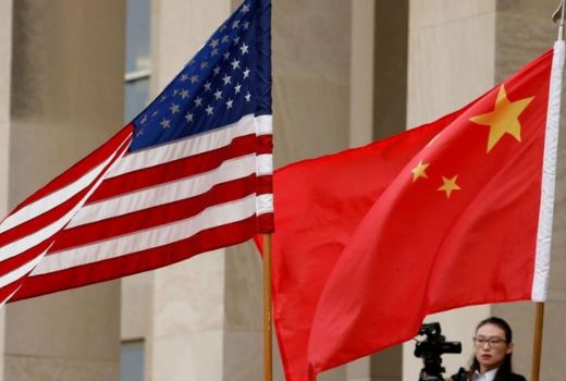 Xi Jinping Bertemu Penasihat Keamanan Nasional AS sebagai Upaya Meningkatkan Hubungan - GenPI.co