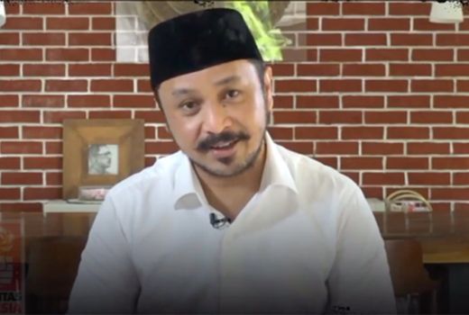 Giring PSI Bongkar Kebohongan Anies Baswedan, Simak Kalimatnya! - GenPI.co