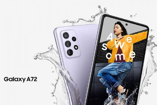 Menjelajah Samsung A72 ke Dunia Fotografi - GenPI.co