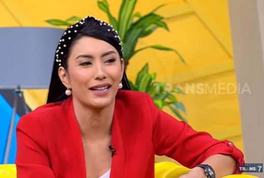 5 Berita Terpopuler: Tyas Mirasih Curhat, BEM UI Sentil Jokowi - GenPI.co