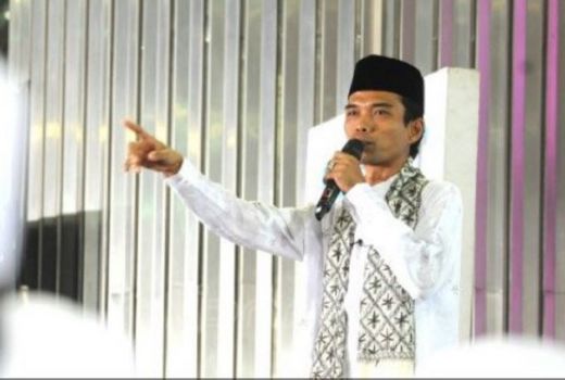Soal UAS, Fadli Zon Nilai Singapura Tak Hargai Indonesia - GenPI.co