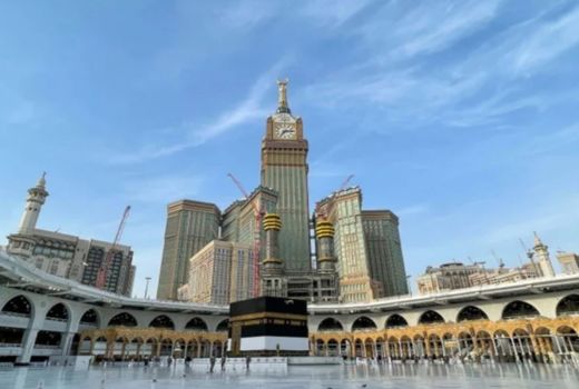 62 Ribu Jemaah Umrah yang Tertunda Jadi Prioritas untuk Berangkat - GenPI.co