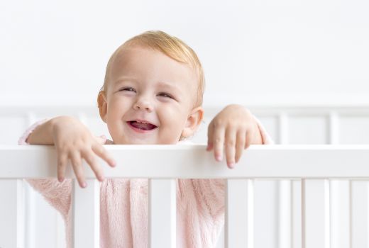 Inspirasi Nama Bayi Perempuan dari Rusia, Duh Cantik Banget! - GenPI.co