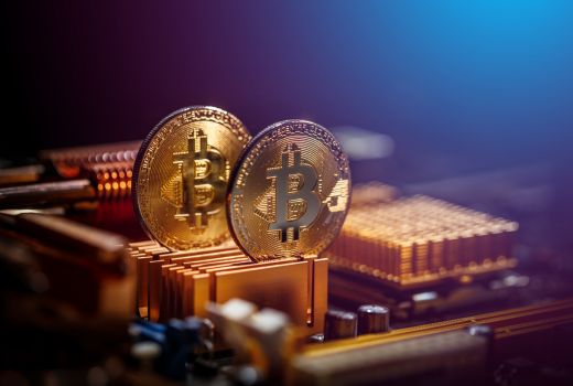 Tetap Cuan, 5 Kiat Investasi Aset Kripto Saat Market Bearish - GenPI.co