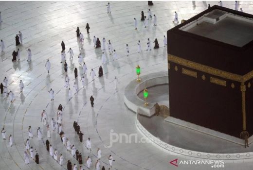 Tanpa Karantina 14 Hari, WNI Bisa Langsung Terbang ke Arab Saudi - GenPI.co