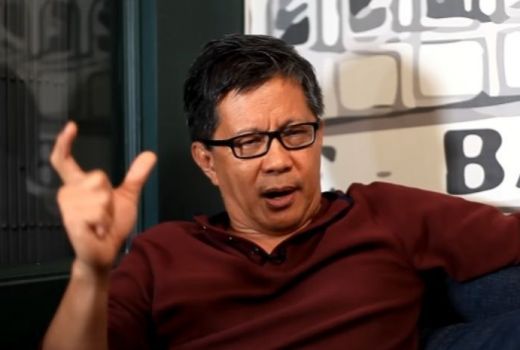 Ruhut Sitompul Bongkar Rahasia Rocky Gerung, Makin Terkuak - GenPI.co