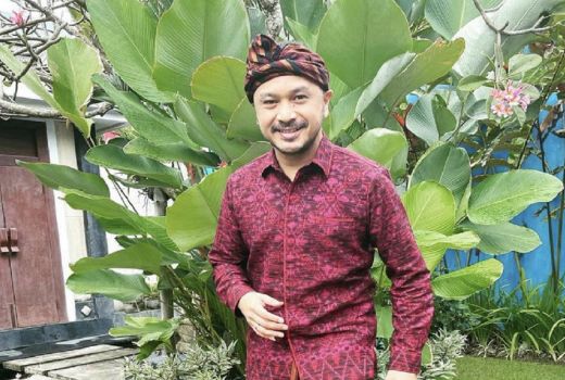Bung Emrus Beri Saran Ciamik Ke Giring, Top Banget - GenPI.co