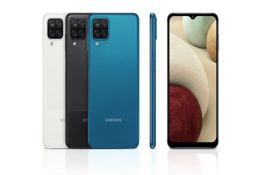 Spesifikasi Samsung A12, Gahar Habis - GenPI.co