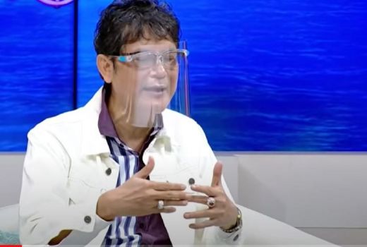 Dokter Boyke Ungkap Obat Perangsang Wanita, Dijamin Merem Melek! - GenPI.co