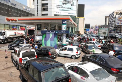 PLN Kolaps, Satu Negara Bakal Gelap Total Akhir September - GenPI.co