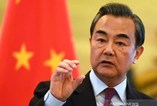 China Minta Pemimpin Negara Lain Tidak Melakukan Perluasan Medan Perang Rusia-Ukraina - GenPI.co