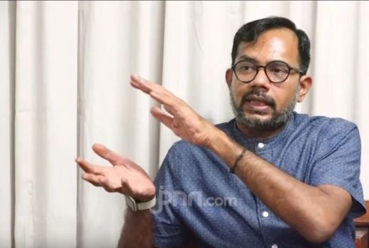 Ruhut Yakin, Haris Azhar Tak Bisa Berkelit dari Jeratan Hukum - GenPI.co