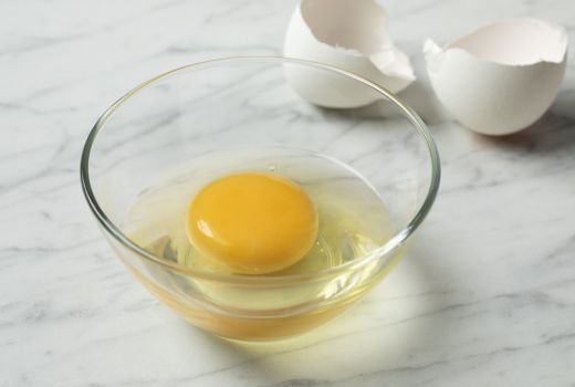 Oles Campuran Telur dan Yogurt Selama 10 Menit, Wanita Pasti Puas - GenPI.co