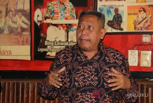 Kondisi Membaik, Tukul Arwana Belum Bisa Berkomunikasi - GenPI.co