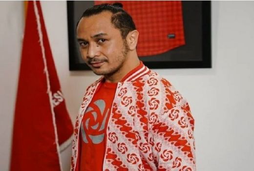 Catat Nih, Giring Ganesha Bukan Level Anies Baswedan - GenPI.co