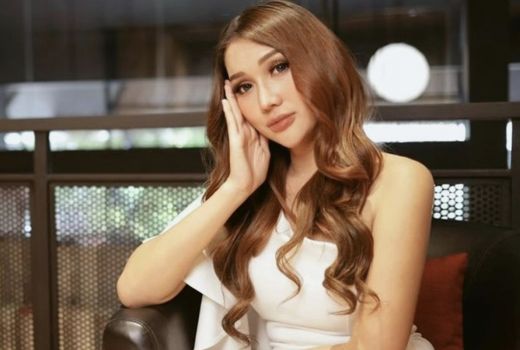 Lucinta Luna Blak-blakan Pernah Jadi Simpanan Gadun, Oh Ternyata - GenPI.co