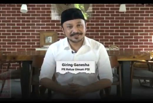 Giring Kritik Anies, Eks Keyboardist Nidji: Gue Sudah Nggak Kenal - GenPI.co