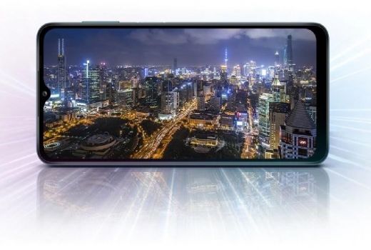 Nih, HP Samsung dengan Spesifikasi Tingkat Dewa - GenPI.co
