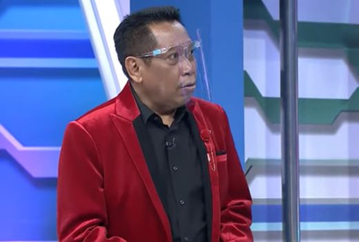 Kondisi Membaik, Tukul Arwana Syuting Bareng Raffi Ahmad - GenPI.co