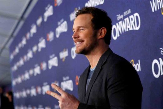 Guys! Chris Pratt Jadi Pengisi Suara di Film Super Mario Bros. - GenPI.co
