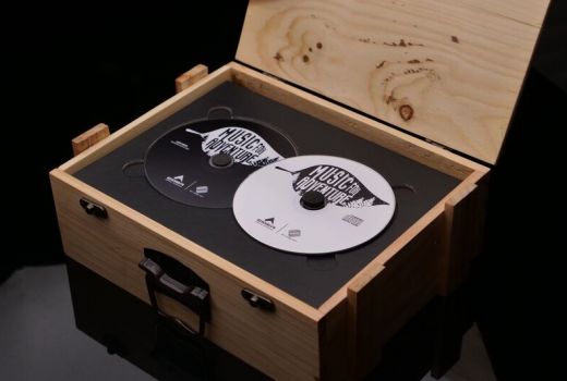 Eiger Luncurkan Box Set Music for Advanture, Isinya Wow Banget - GenPI.co